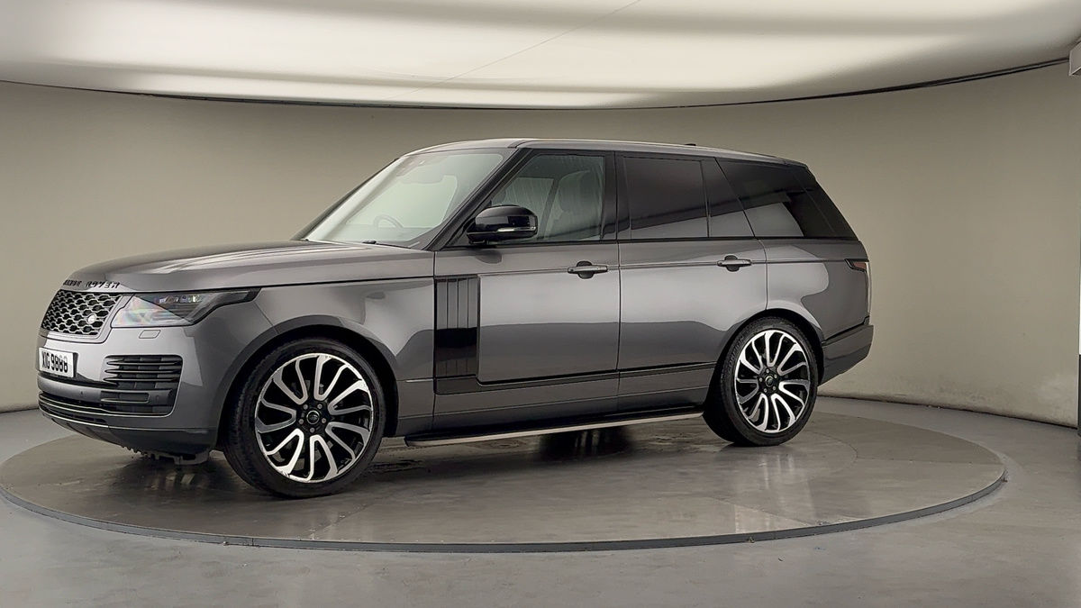 Used Land Rover Range Rover 2020 for sale - 76081592: Photo 29