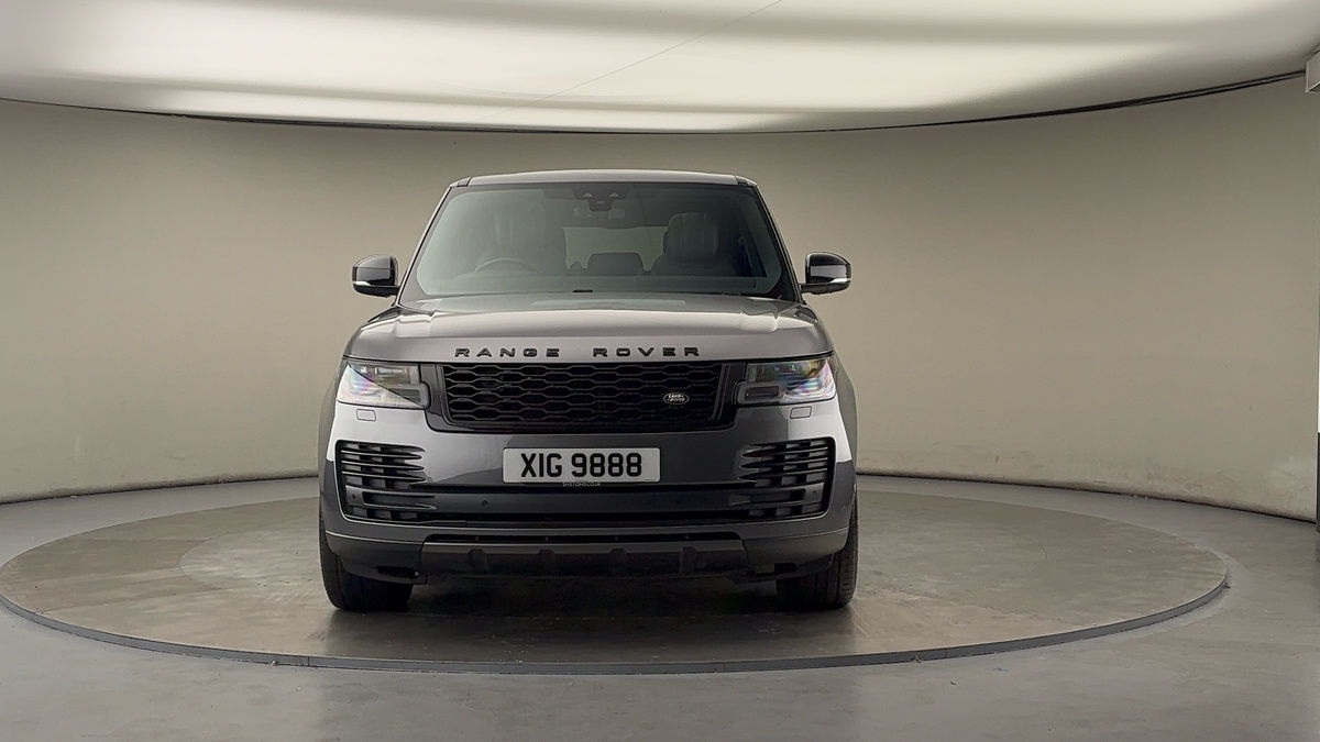 Used Land Rover Range Rover 2020 for sale - 76081592: Photo 3