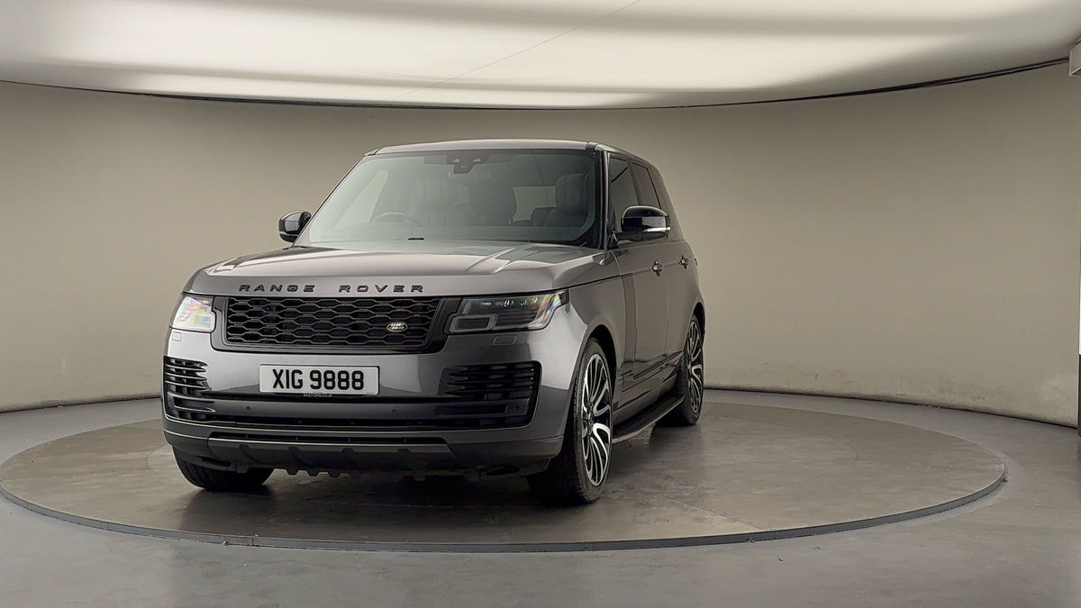 Used Land Rover Range Rover 2020 for sale - 76081592: Photo 31