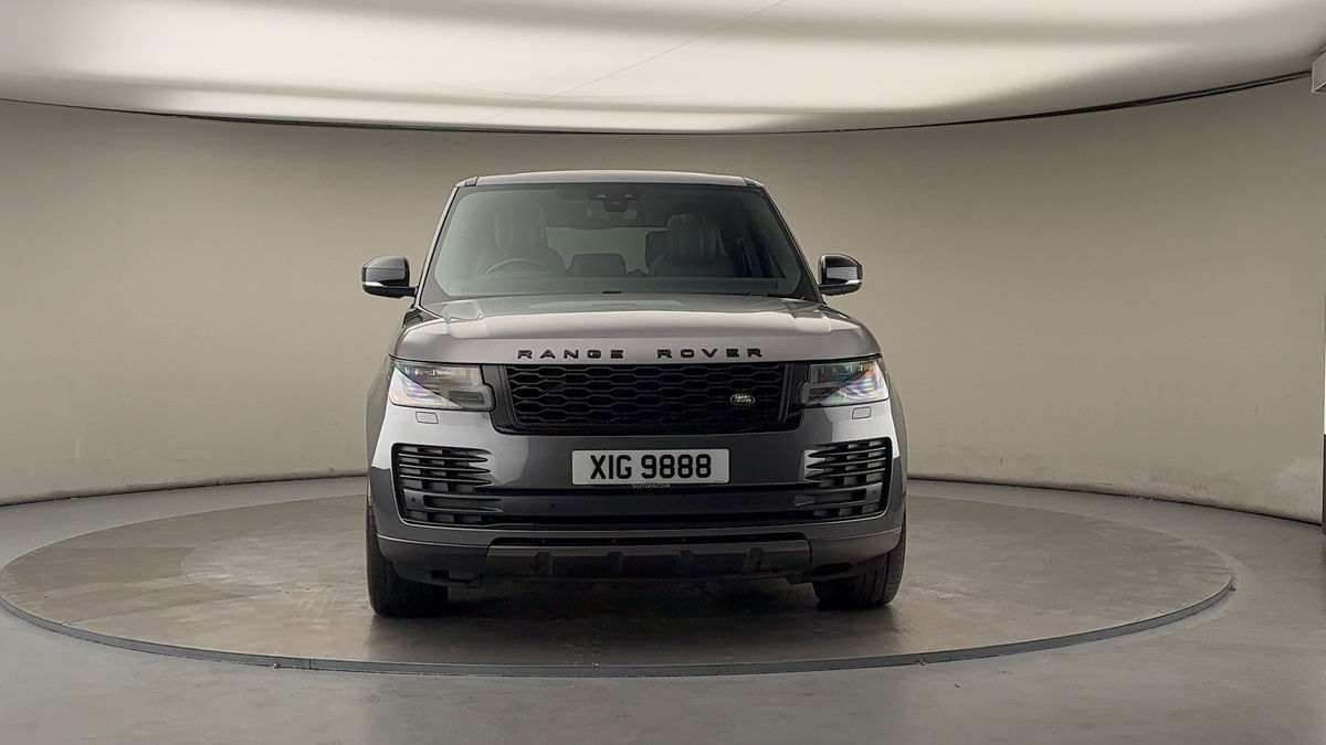 Used Land Rover Range Rover 2020 for sale - 76081592: Photo 32