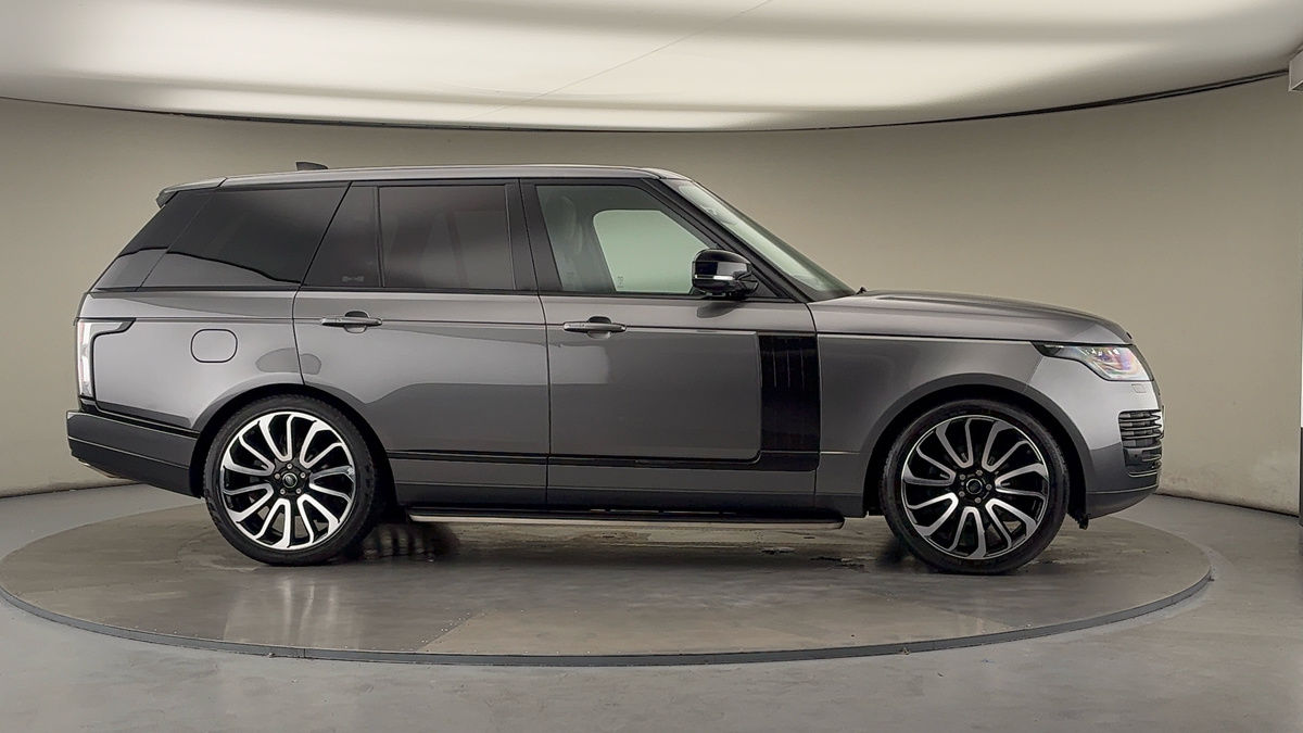 Used Land Rover Range Rover 2020 for sale - 76081592: Photo 36