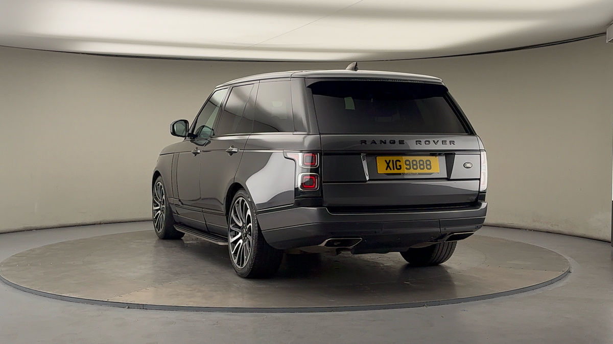 Used Land Rover Range Rover 2020 for sale - 76081592: Photo 42