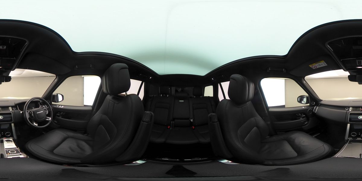 Used Land Rover Range Rover 2020 for sale - 76081592: Photo 44