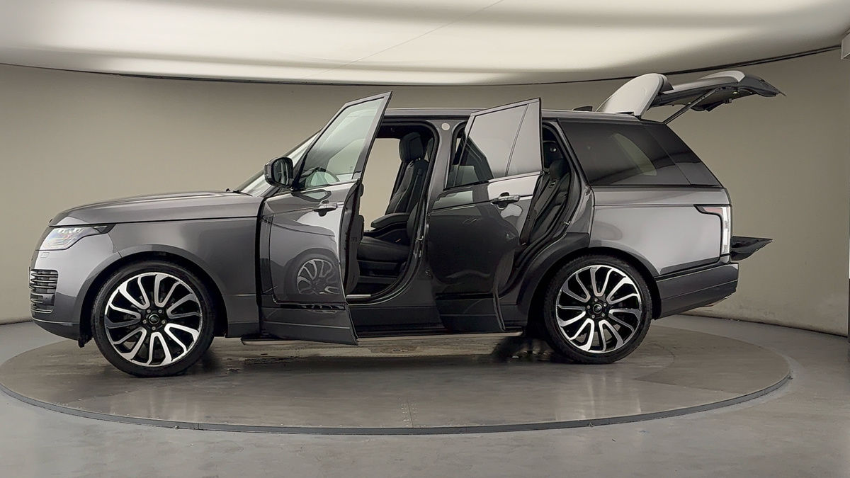 Used Land Rover Range Rover 2020 for sale - 76081592: Photo 47