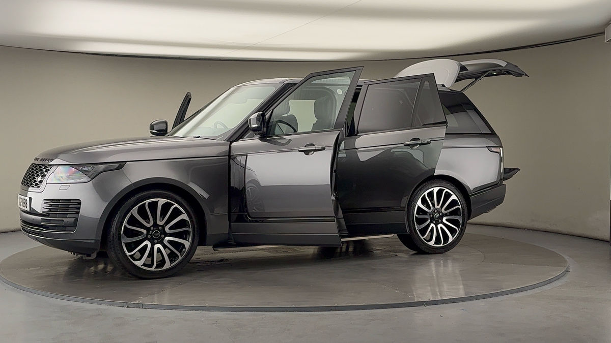 Used Land Rover Range Rover 2020 for sale - 76081592: Photo 48