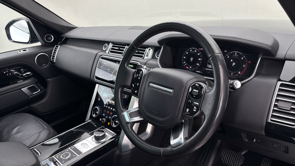 Used Land Rover Range Rover 2020 for sale - 76081592: Photo 5