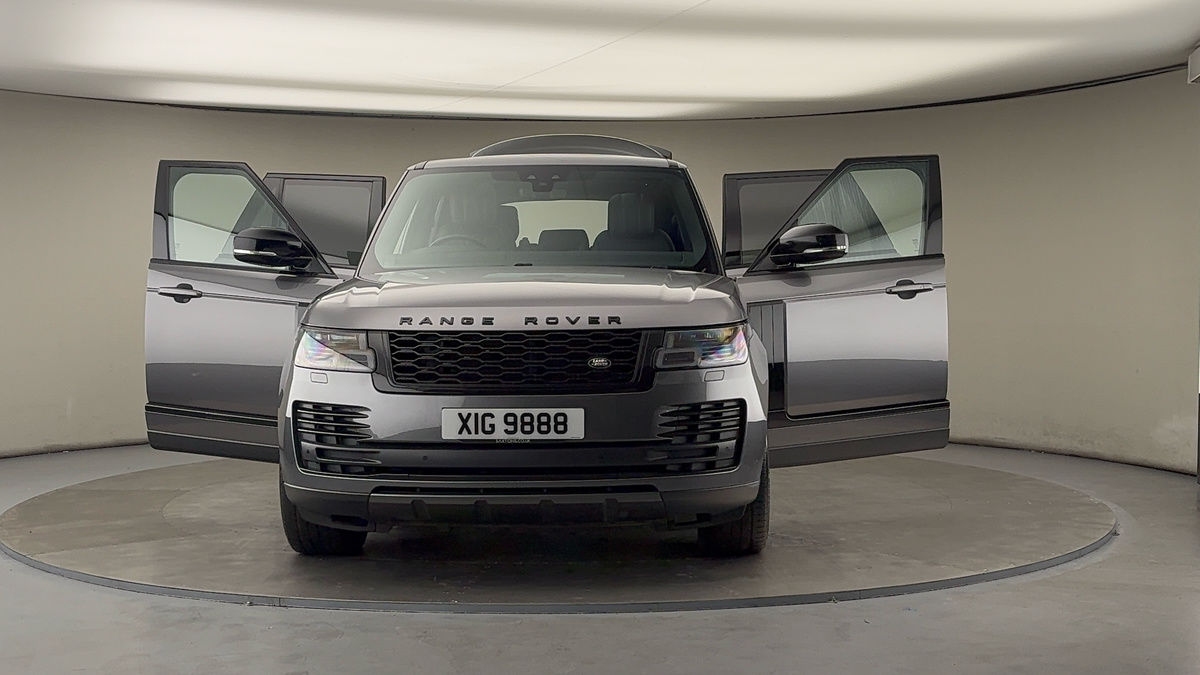 Used Land Rover Range Rover 2020 for sale - 76081592: Photo 51
