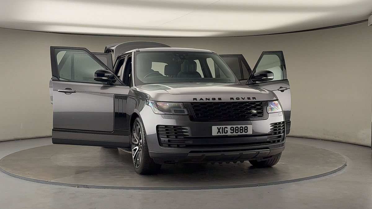 Used Land Rover Range Rover 2020 for sale - 76081592: Photo 52