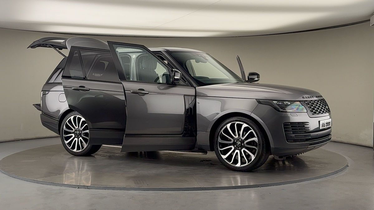 Used Land Rover Range Rover 2020 for sale - 76081592: Photo 54