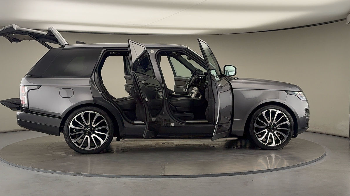 Used Land Rover Range Rover 2020 for sale - 76081592: Photo 56