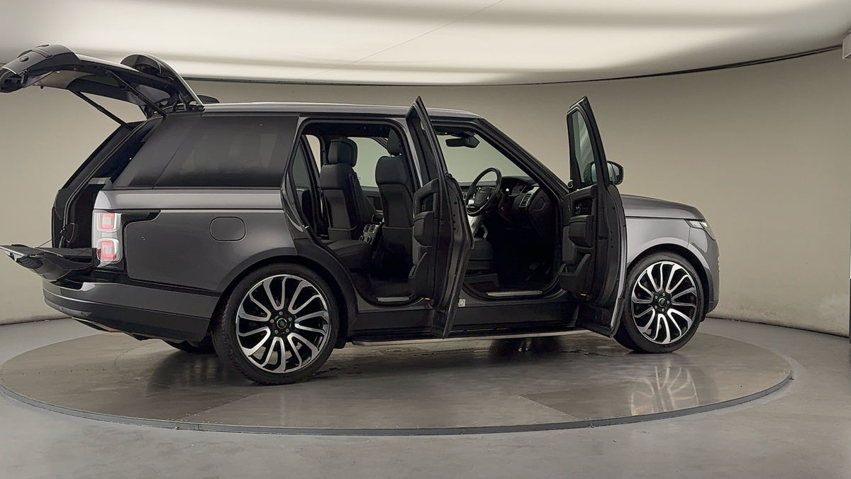 Used Land Rover Range Rover 2020 for sale - 76081592: Photo 57