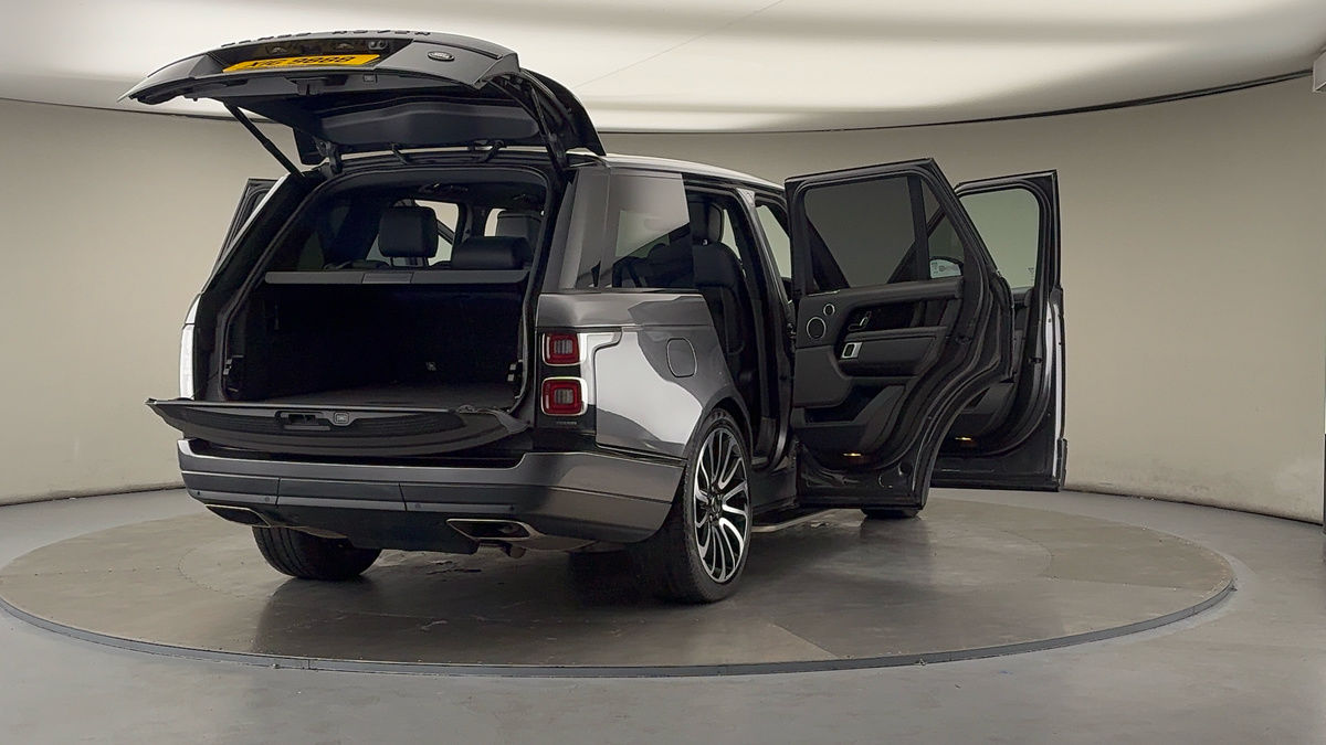 Used Land Rover Range Rover 2020 for sale - 76081592: Photo 59