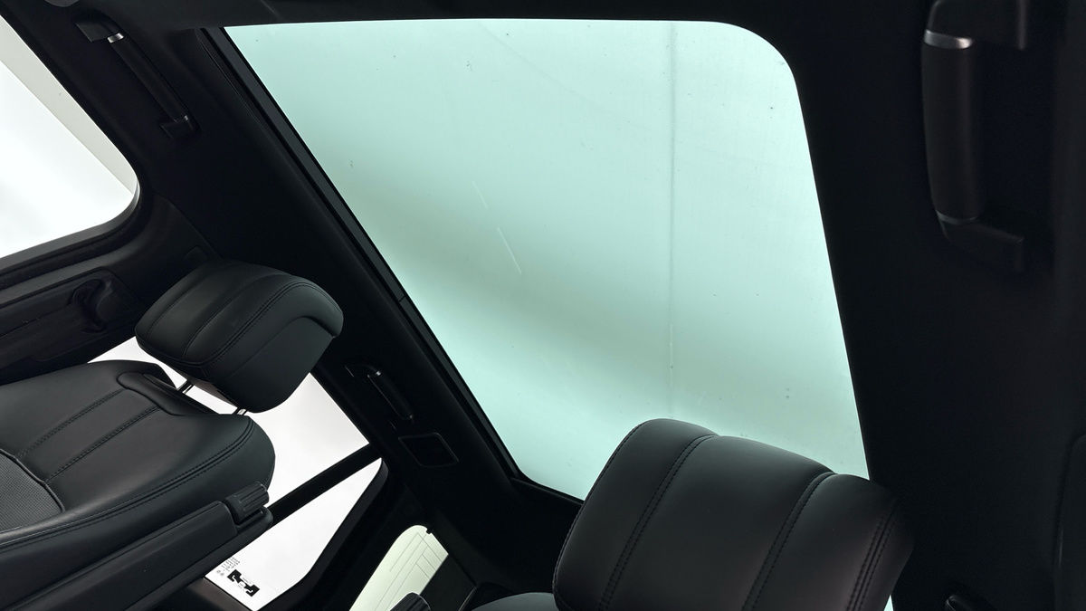 Used Land Rover Range Rover 2020 for sale - 76081592: Photo 6