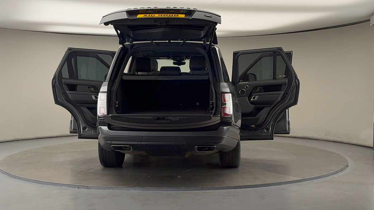 Used Land Rover Range Rover 2020 for sale - 76081592: Photo 60