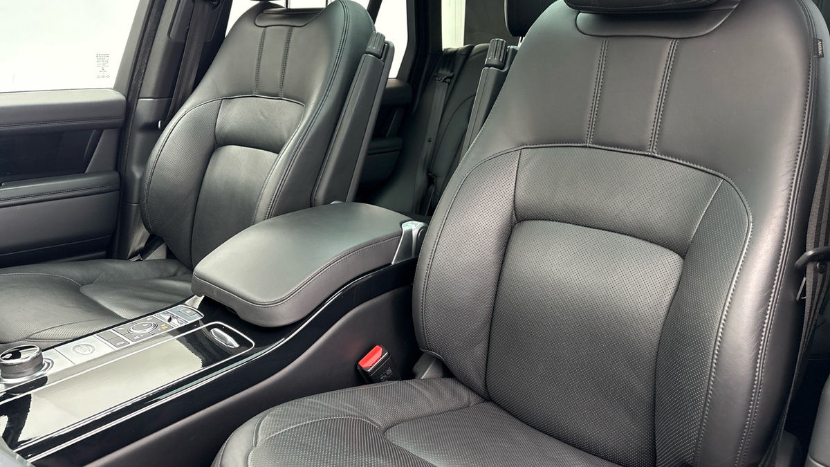 Used Land Rover Range Rover 2020 for sale - 76081592: Photo 7