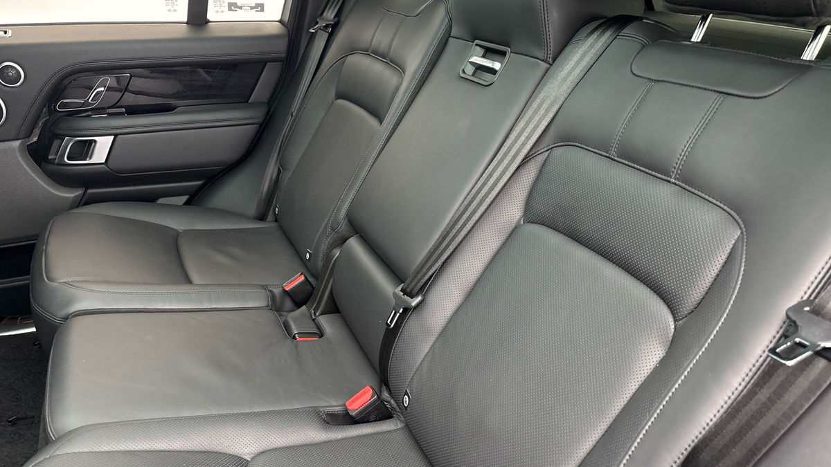 Used Land Rover Range Rover 2020 for sale - 76081592: Photo 8