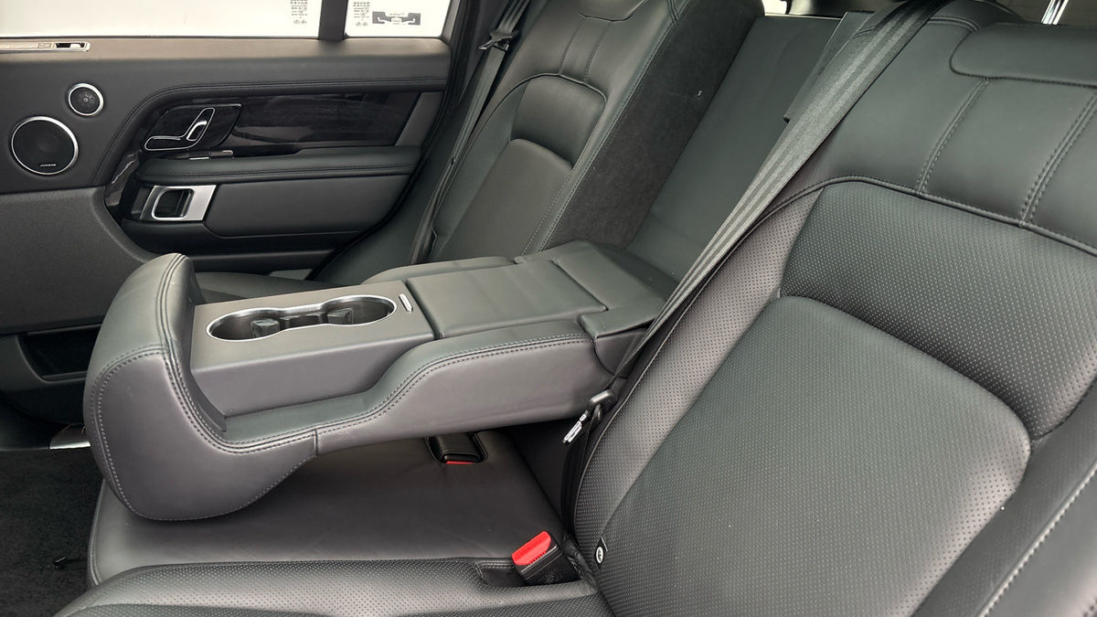 Used Land Rover Range Rover 2020 for sale - 76081592: Photo 9