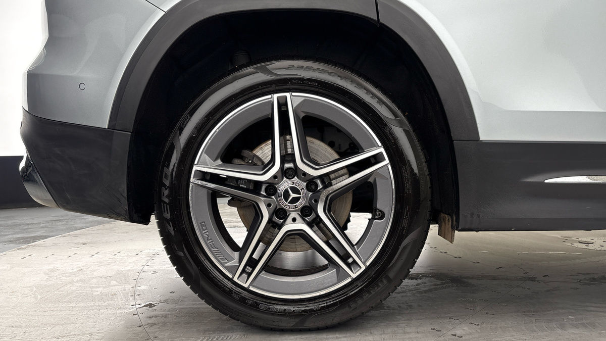 Used Mercedes-Benz GLB 2025 for sale - 76821416: Photo 10