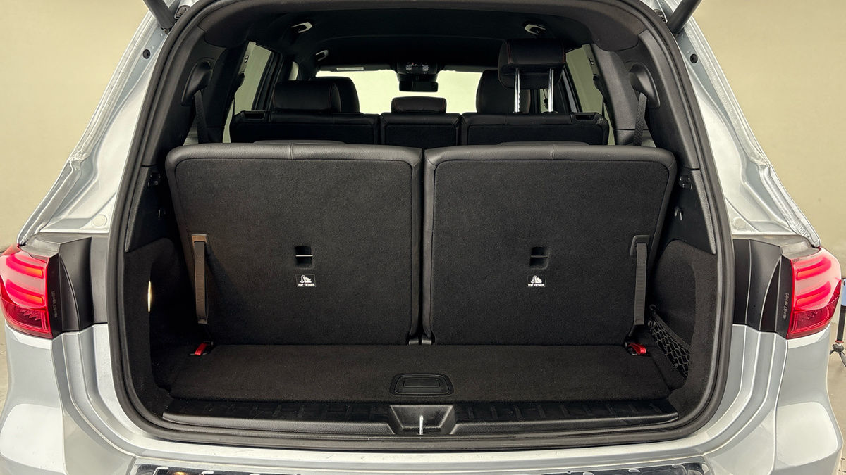 Used Mercedes-Benz GLB 2025 for sale - 76821416: Photo 11