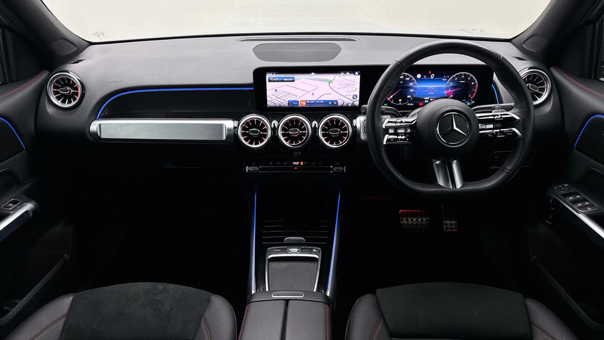 Used Mercedes-Benz GLB 2025 for sale - 76821416: Photo 12