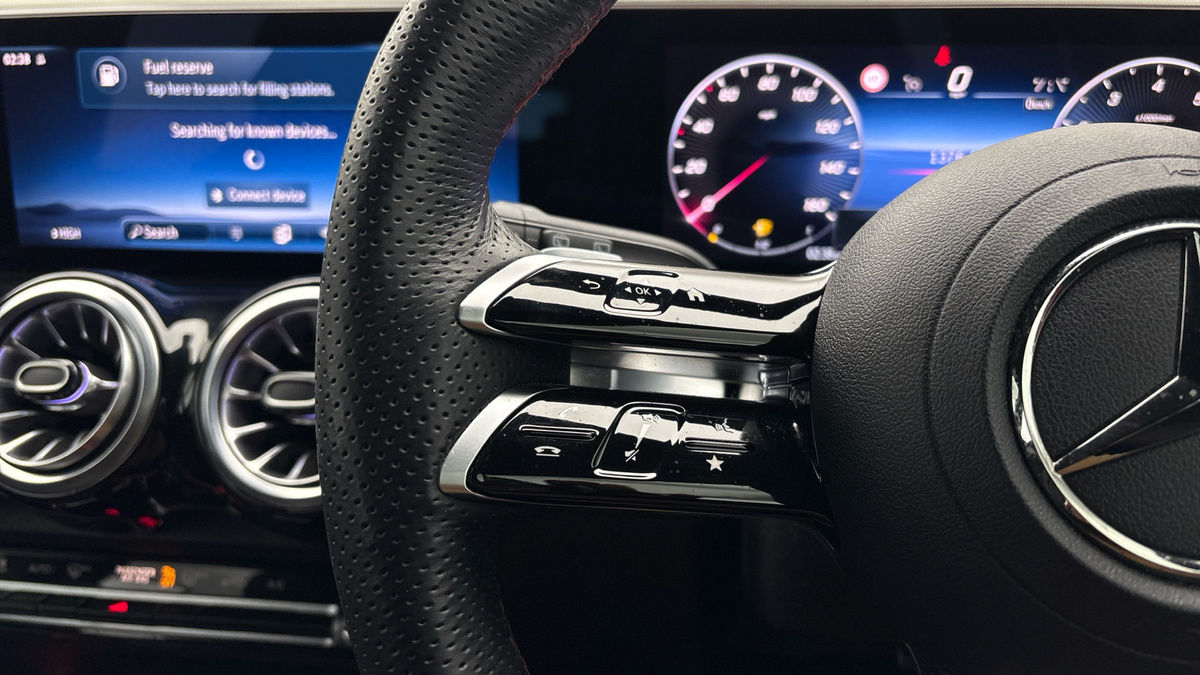 Used Mercedes-Benz GLB 2025 for sale - 76821416: Photo 13