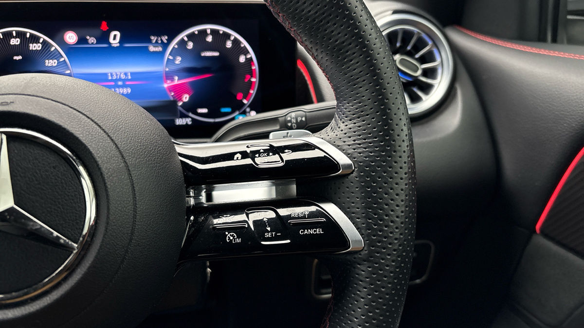 Used Mercedes-Benz GLB 2025 for sale - 76821416: Photo 14