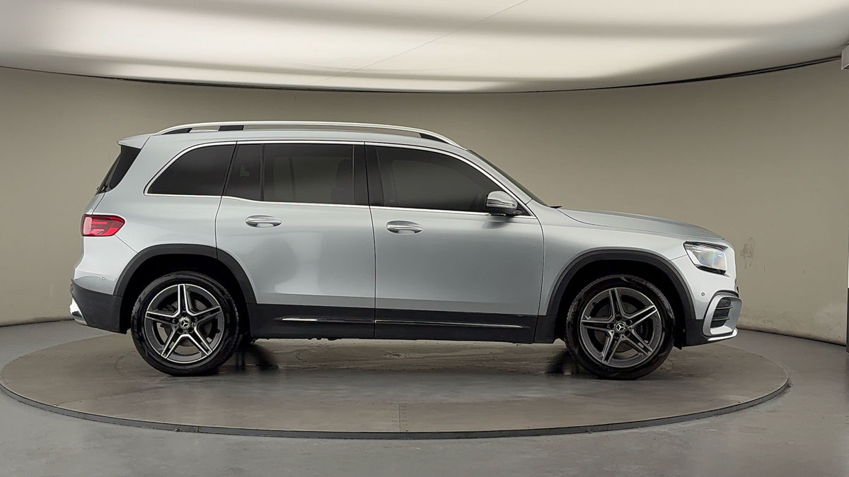 Used Mercedes-Benz GLB 2025 for sale - 76821416: Photo 16