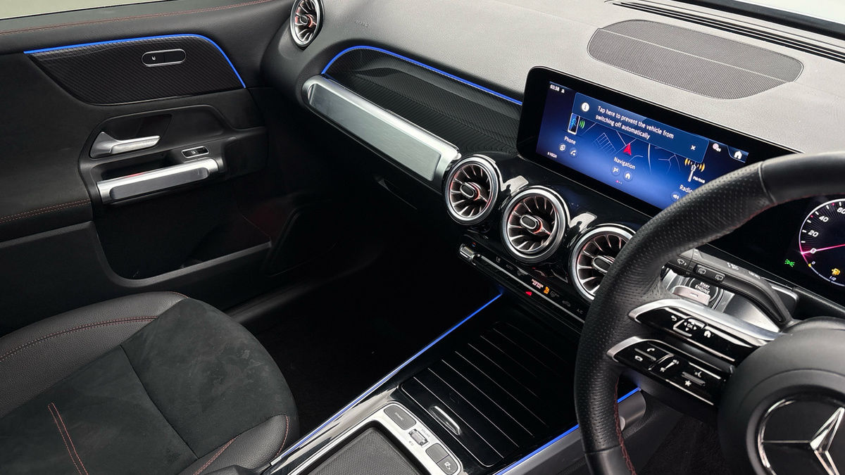 Used Mercedes-Benz GLB 2025 for sale - 76821416: Photo 18