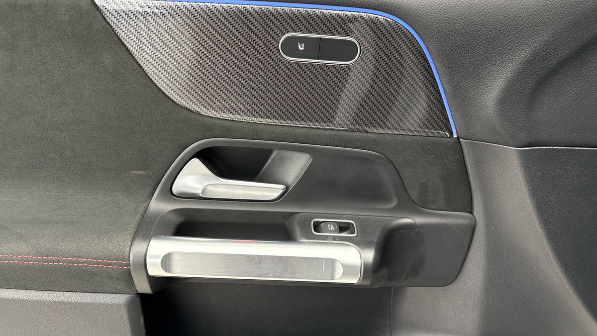 Used Mercedes-Benz GLB 2025 for sale - 76821416: Photo 19