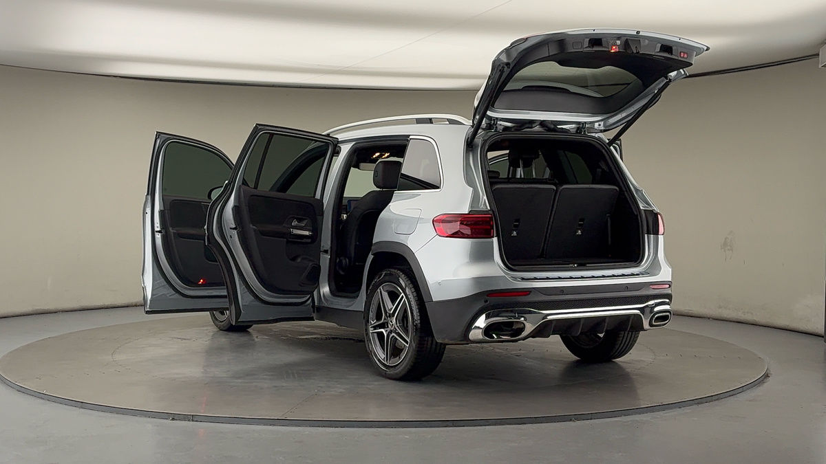 Used Mercedes-Benz GLB 2025 for sale - 76821416: Photo 23