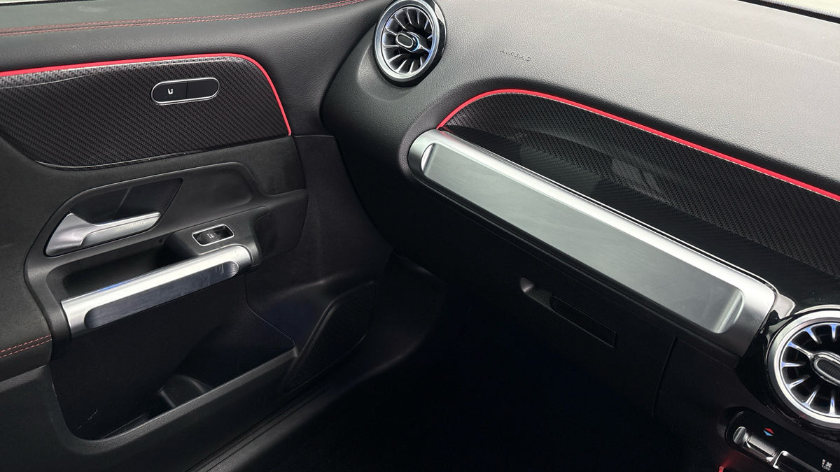 Used Mercedes-Benz GLB 2025 for sale - 76821416: Photo 25