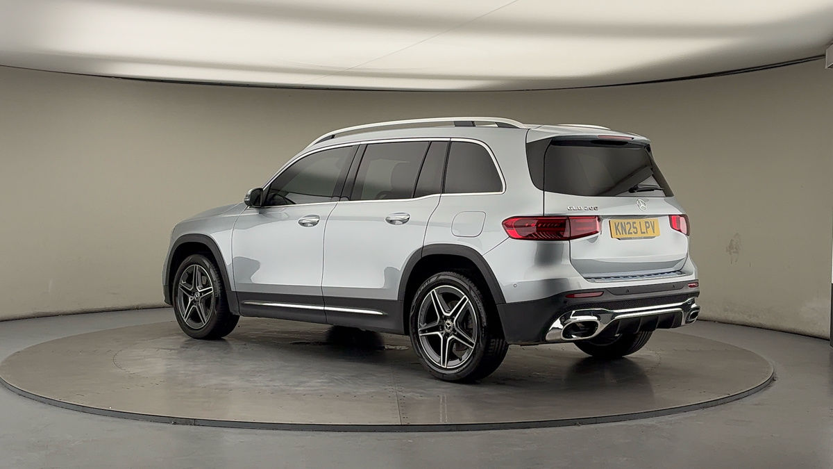 Used Mercedes-Benz GLB 2025 for sale - 76821416: Photo 27