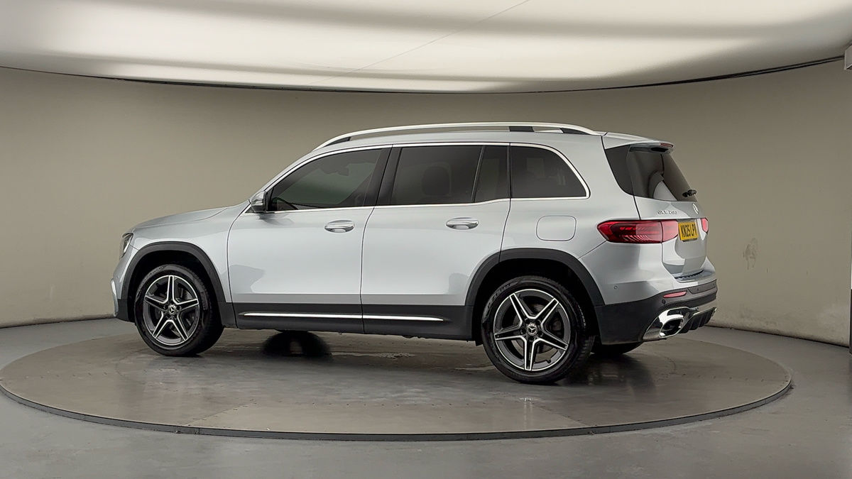 Used Mercedes-Benz GLB 2025 for sale - 76821416: Photo 28