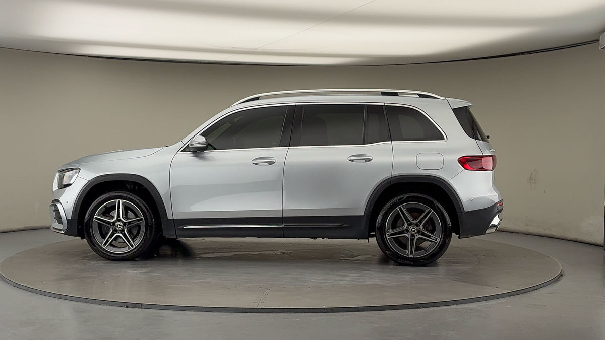 Used Mercedes-Benz GLB 2025 for sale - 76821416: Photo 29