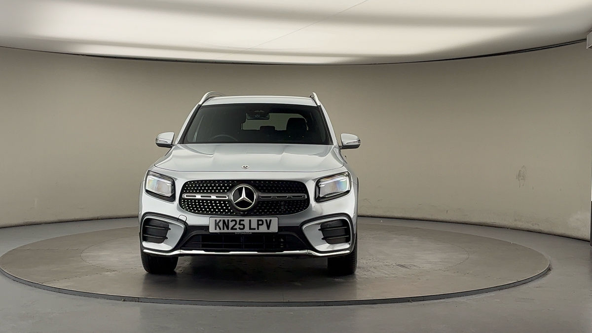 Used Mercedes-Benz GLB 2025 for sale - 76821416: Photo 3