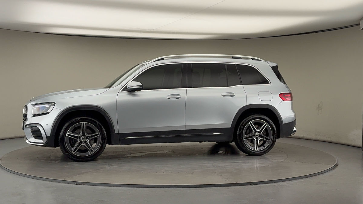 Used Mercedes-Benz GLB 2025 for sale - 76821416: Photo 30