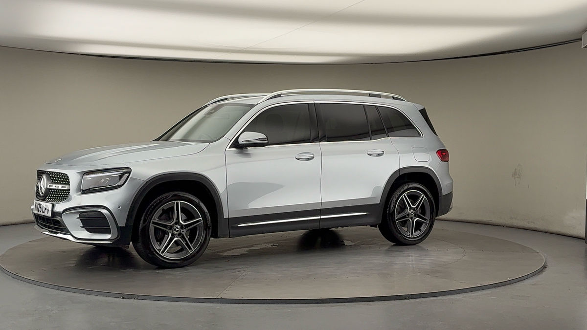 Used Mercedes-Benz GLB 2025 for sale - 76821416: Photo 31