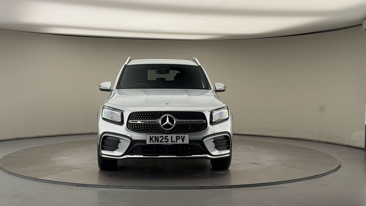 Used Mercedes-Benz GLB 2025 for sale - 76821416: Photo 34