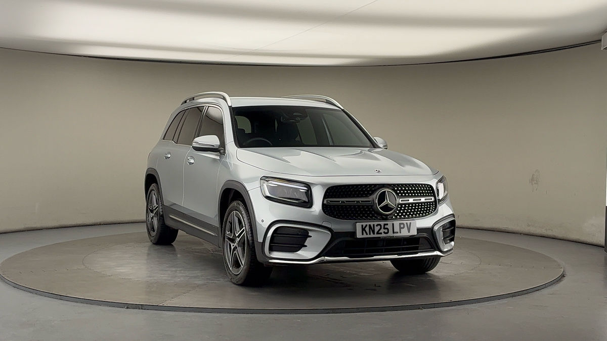 Used Mercedes-Benz GLB 2025 for sale - 76821416: Photo 35
