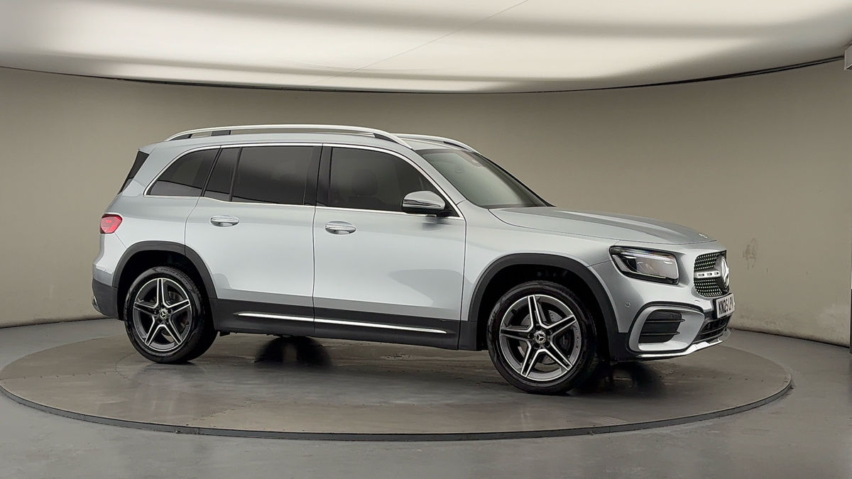 Used Mercedes-Benz GLB 2025 for sale - 76821416: Photo 37