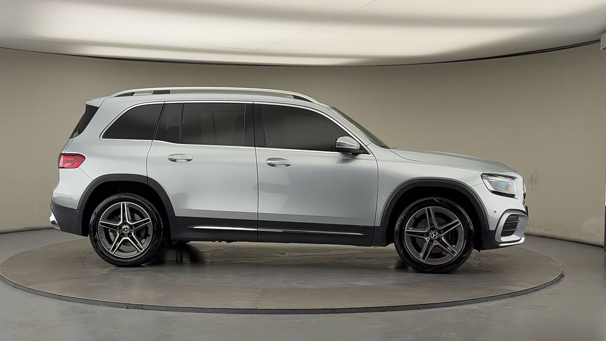 Used Mercedes-Benz GLB 2025 for sale - 76821416: Photo 38