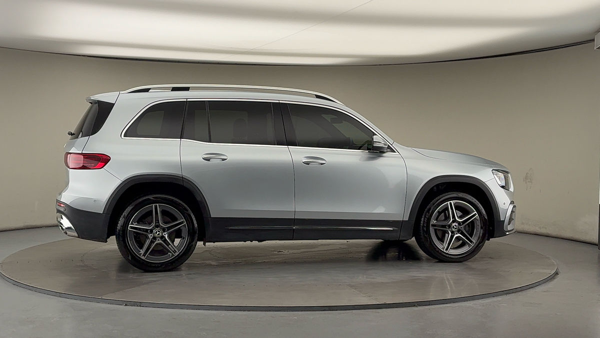 Used Mercedes-Benz GLB 2025 for sale - 76821416: Photo 39