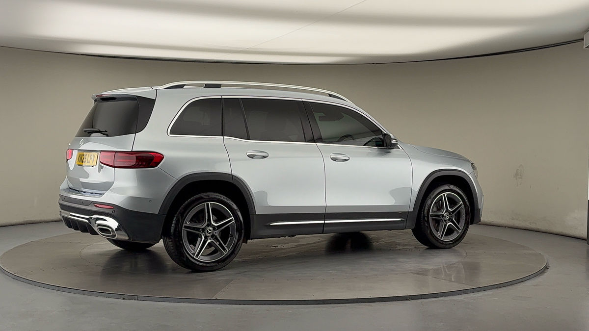 Used Mercedes-Benz GLB 2025 for sale - 76821416: Photo 40