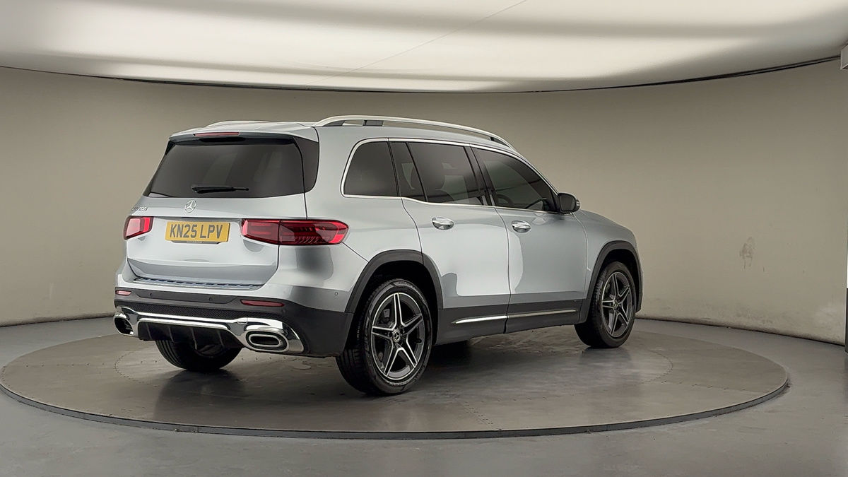 Used Mercedes-Benz GLB 2025 for sale - 76821416: Photo 41