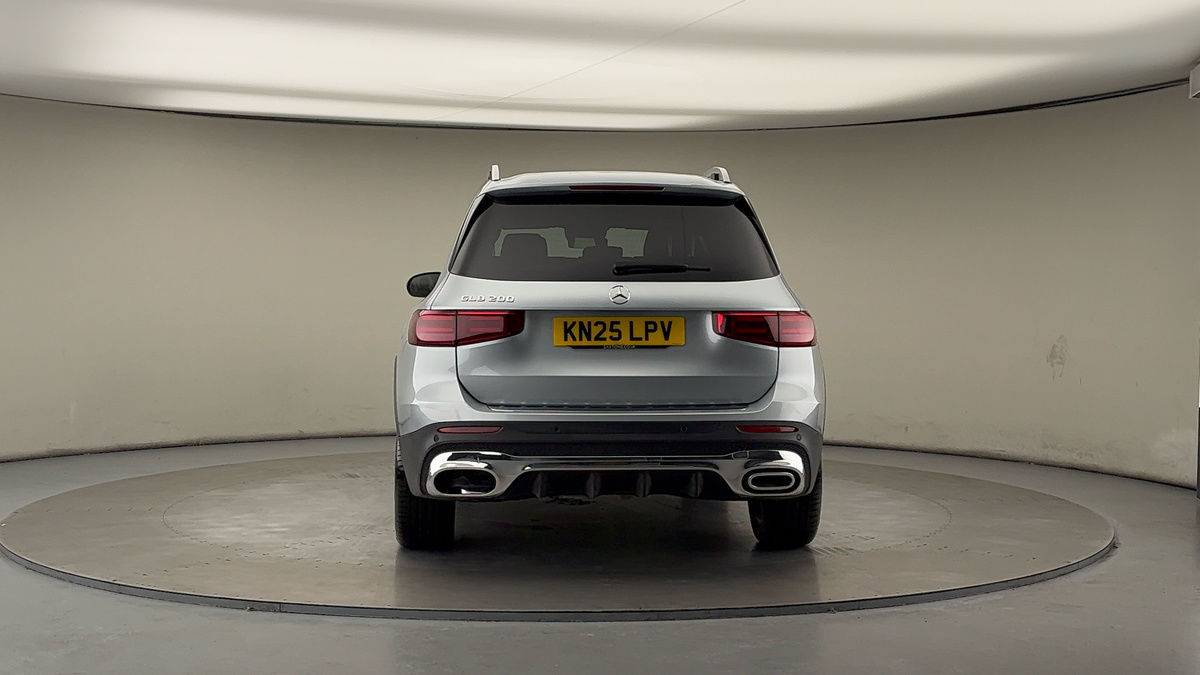 Used Mercedes-Benz GLB 2025 for sale - 76821416: Photo 43