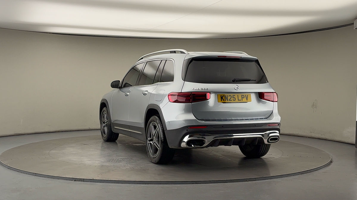 Used Mercedes-Benz GLB 2025 for sale - 76821416: Photo 44