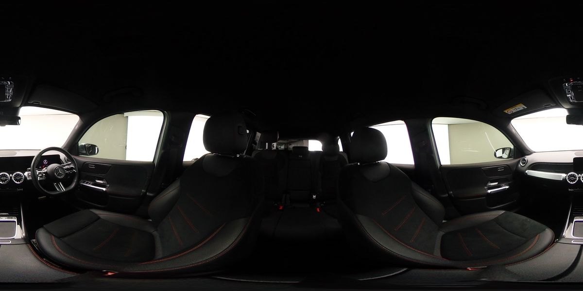 Used Mercedes-Benz GLB 2025 for sale - 76821416: Photo 46