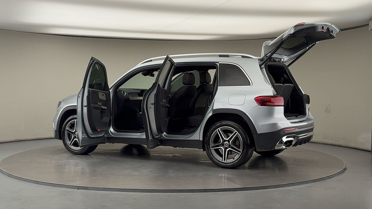 Used Mercedes-Benz GLB 2025 for sale - 76821416: Photo 47