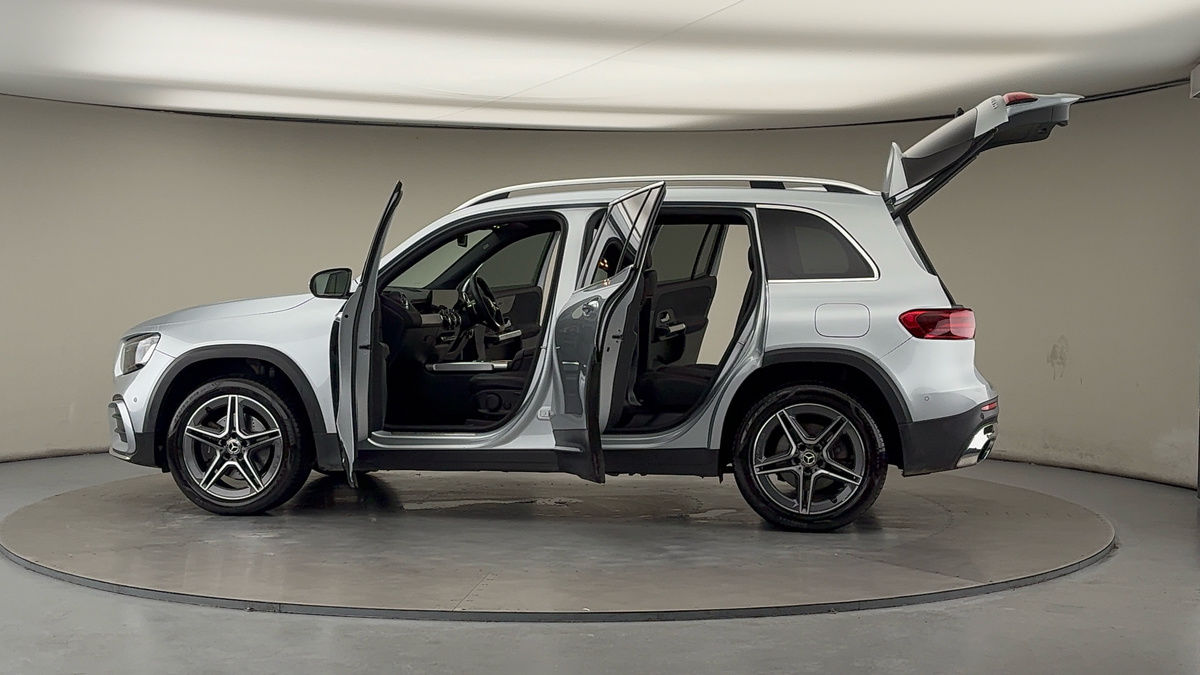 Used Mercedes-Benz GLB 2025 for sale - 76821416: Photo 48