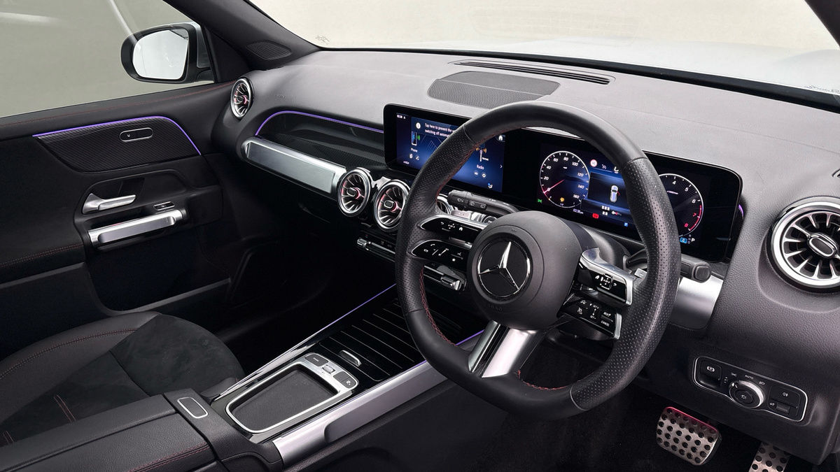 Used Mercedes-Benz GLB 2025 for sale - 76821416: Photo 5